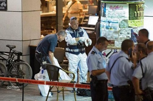 İsraildəki terrorda azərbaycanlı ölüb