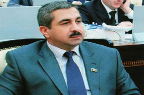 Keçmiş deputatdan ATV-yə ağır ittiham: