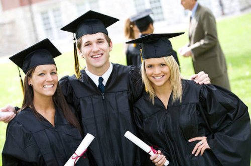 Xaricdə təhsil üzrə Dövlət Proqramı başa çatdı