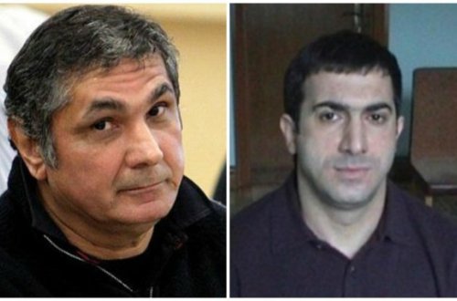 Rövşən Lənkəranskini kim öldürtdü?