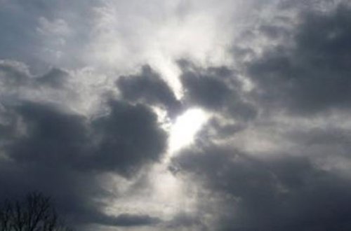 Azərbaycanda hava şəraiti ilə bağlı