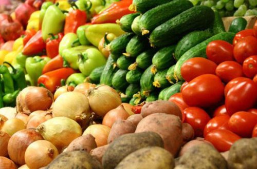 Azərbaycanda meyvə