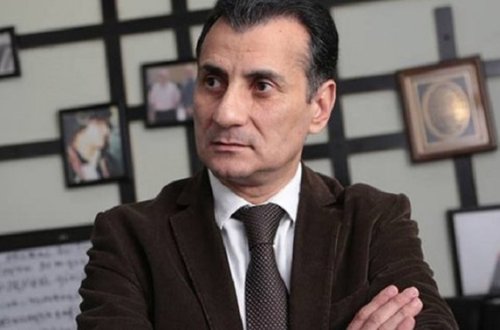 Mirşahindən sərt açıqlama: