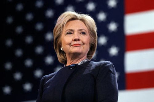 Hillari Klinton özünə vitse-prezident axtarır