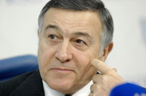 Rusiya Ağalarova milyard rubl ödədi