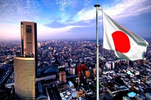 Qonaqsevməz Yaponiya