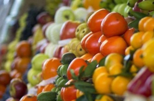 Rusiya Türkiyə meyvə və tərəvəzindən tam imtina etməyəcək