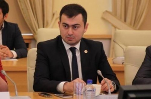 “Prezidentin diaspora ilə bağlı hər cümləsində həqiqət var”