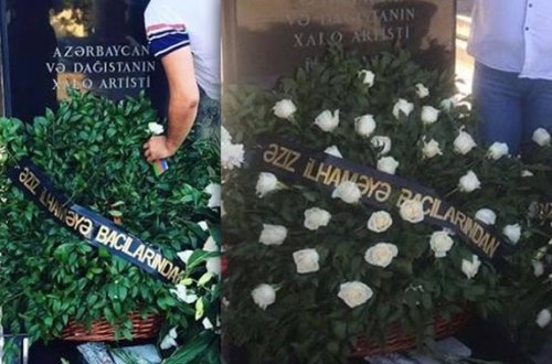 İlhamənin bacıları polisə şikayət edəcəklər