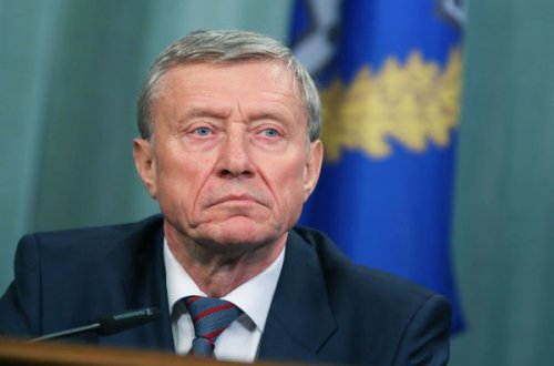 Bordyuja: Rusiya Qarabağ münaqişəsinin nizamlanması yollarını axtarır