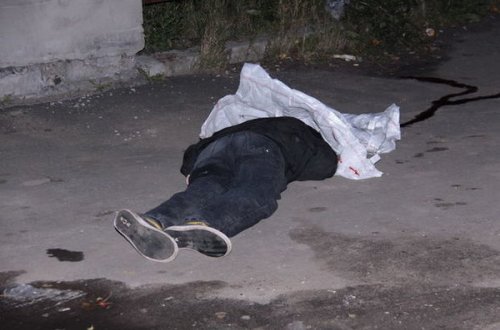 Balakəndə faciə: Avtomobil 6 yaşlı oğlanın üstündən keçdi