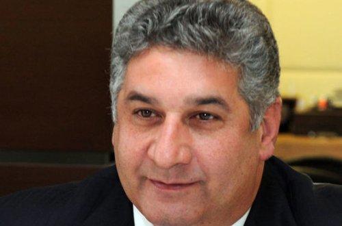 Azad Rəhimov: Ən parlaq ideyalar İlham Əliyevin ağlına gəlir