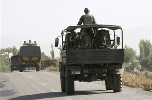 Türkiyədə hərbi bazaların köçürülməsinə başlanılır