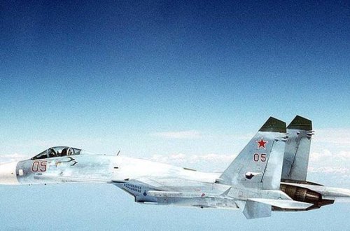 Rus hərbi təyyarəsi Estoniya hava məkanını pozdu