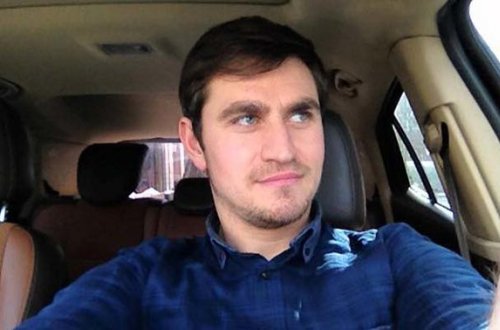 Terrorda yaralanan azərbaycanlının