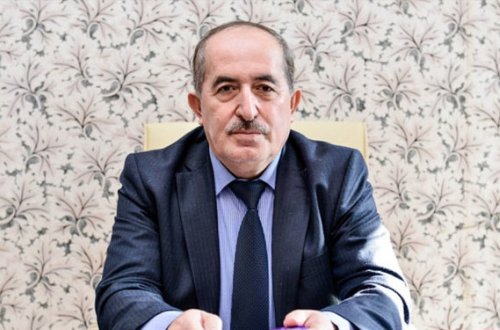 Aşıqlar Birliyinin sədrini biabır edəcək SƏS YAZISI