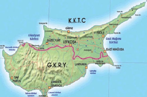 Kipr münaqişəsi 2016-cı ildə öz həllini tapacaq