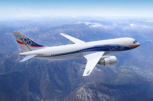 Azərbaycan Rusiyadan təyyarə alacaq