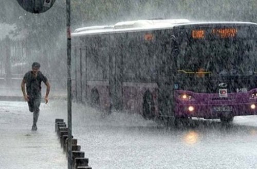 Bu gündən hava pisləşəcək