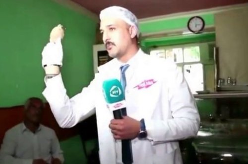 “Oliqarxlar rəqiblərini belə verilişlərlə sıradan çıxarmaq istəyir”