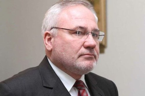 İqor Popov Qarabağ münaqişəsinin dinc yolla həllinə inanır