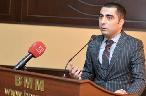 Baxış: “Maarifçilik”