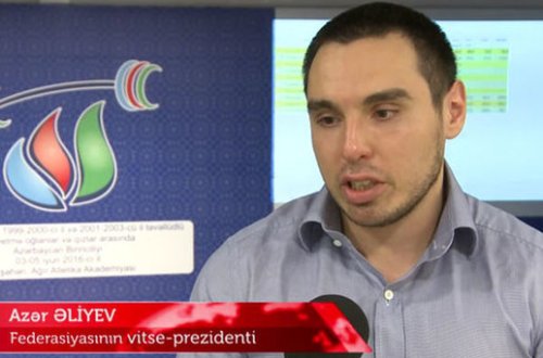 Heydər Əliyevin nəvəsi vitse-prezident təyin olundu