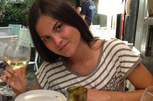 28 yaşlı Leylanın yaxtada biznesmenlə meyidi tapıldı