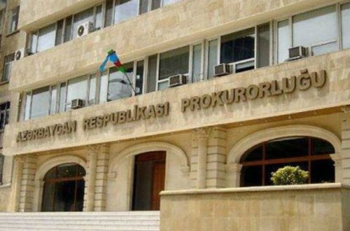 ATV-nin əməkdaşlarının döyülməsi faktına görə iki maddə üzrə cinayət işi başlanıb