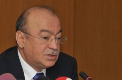 İş adamı nazirə fırıldaqdan yazdı