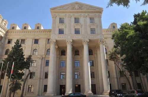 XİN-dən İstanbuldakı terrorla bağlı