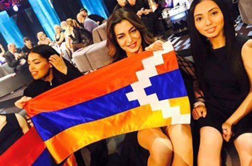 “Eurovision” təşkilatçıları Ermənistanı