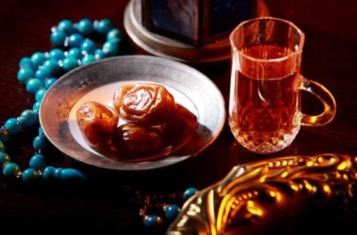 Bu gün üçün iftar vaxtı