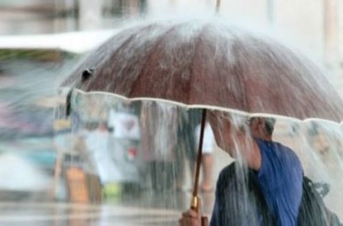 Hava yenidən pisləşəcək