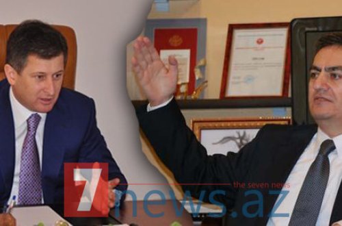 Kərəm Həsənov Əli Kərimlini niyə maliyyələşdirir?