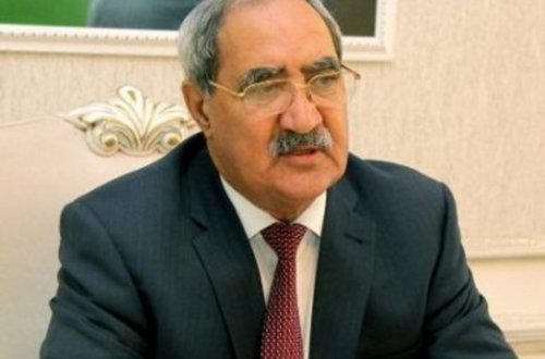 Deputat Fəzail Ağamalı həbs edildi?