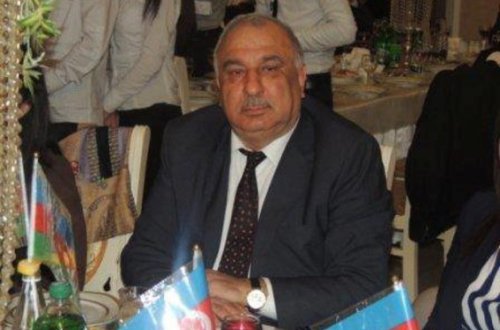 Dövlət İdarəetmə və Texnologiya Kollecində biabırçılıq