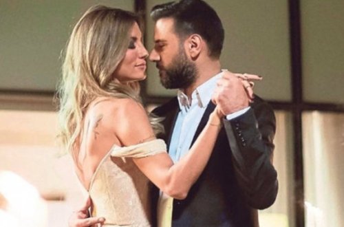 Çağla Şikel Alişana 16 il sonra “hə” dedi