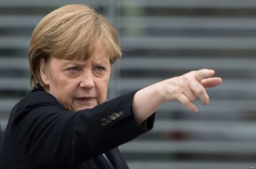 Dünyanın ən nüfuzlu qadınları