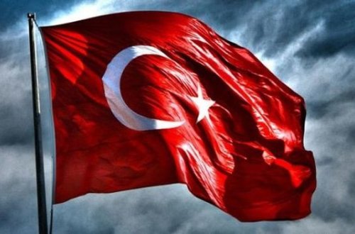 Türkiyə Almaniyanı Namibiya xalqına qarşı soyqırımda ittiham etdi