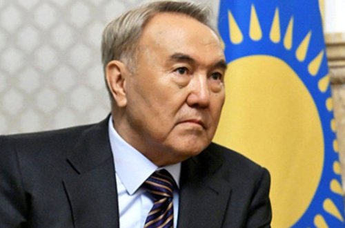 Nazarbayev Qarabağı Azərbaycana qaytara bilər?
