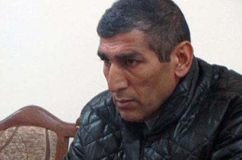 Şahbaz Quliyevin ailəsinin evi təmir olunur