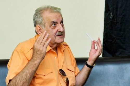 Ramiz Fətəliyevə “Xalq artisti” fəxri adı verilib