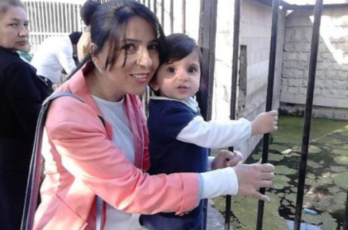 “Uşaqlar Günü”ndə 3 yaşlı uşağı “dustaq” etdiyi deyilən - Müdirdən açıqlama