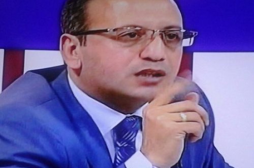 “Teatr” deyəndə burnumuza turşumuş çaxır qoxusu gəlmir. Əksinə...