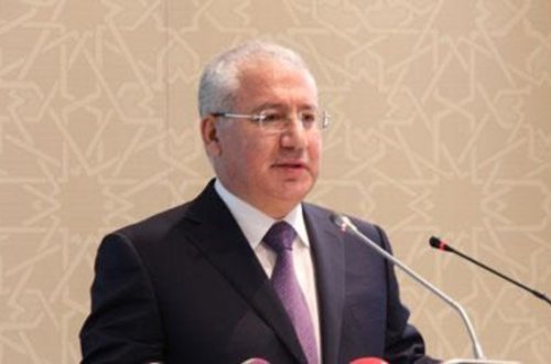 “Bu il Azərbaycanda suvarma sisteminə külli miqdarda vəsait ayrılacaq“