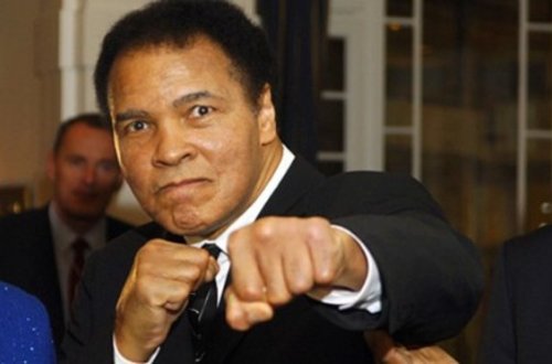 Məhəmməd Əlinin cənazə namazını kim qılacaq?