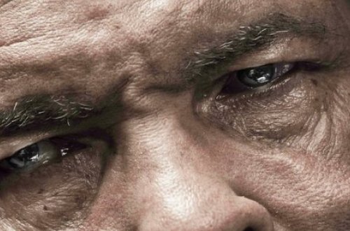 Məhəmməd Əlinin dəfni canlı