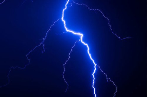 Sabah Azərbaycanda şimşək çaxacaq, yağış yağacaq