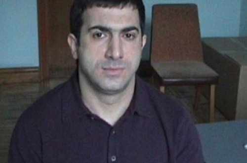 Rövşən Lənkəranski Türkiyədə Rusiyadan gələn killerlər tərəfindən öldürülüb